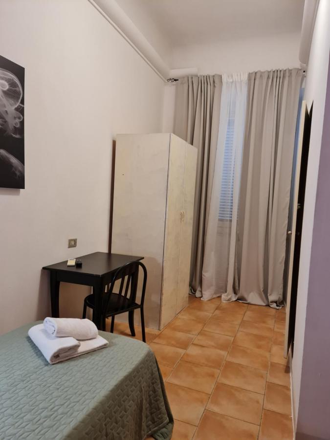 Hotel Genzianella فلورنس المظهر الخارجي الصورة