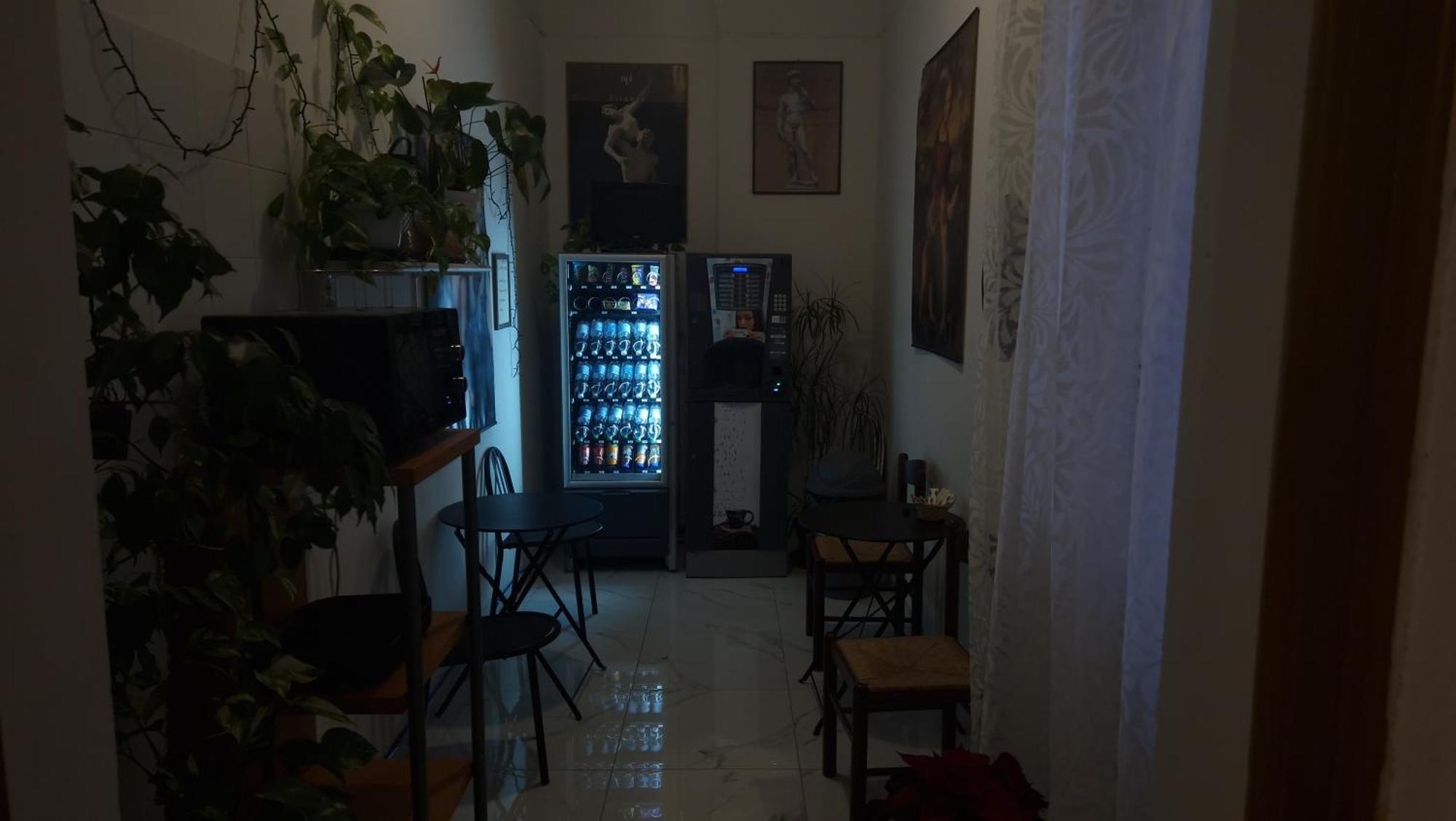Hotel Genzianella فلورنس المظهر الخارجي الصورة