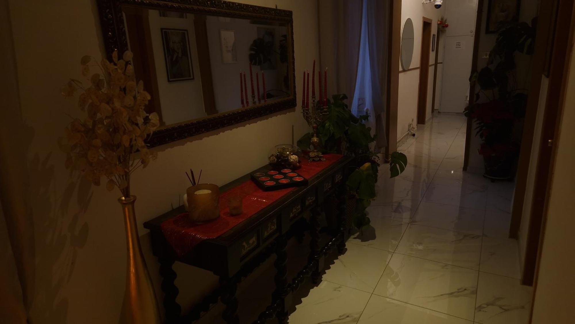 Hotel Genzianella فلورنس المظهر الخارجي الصورة